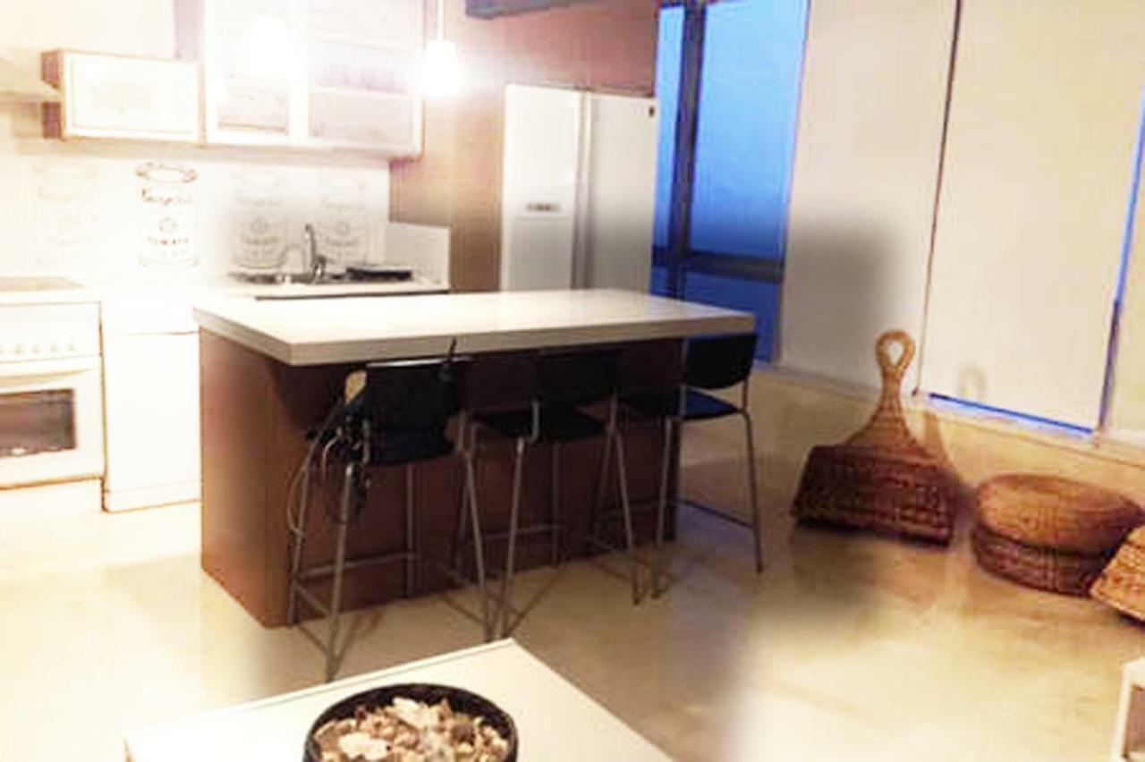 Apartamento En Playa De Las Burras San Agustín Dış mekan fotoğraf